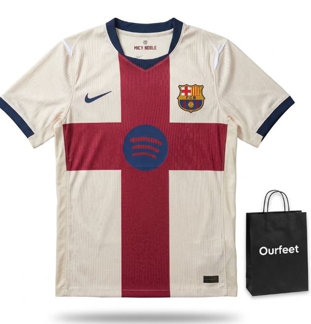 Camiseta FC Barcelona Barça 2022/2023 Fútbol