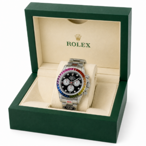 Reloj Rolex Alta Calidad EN CAJA MARCA