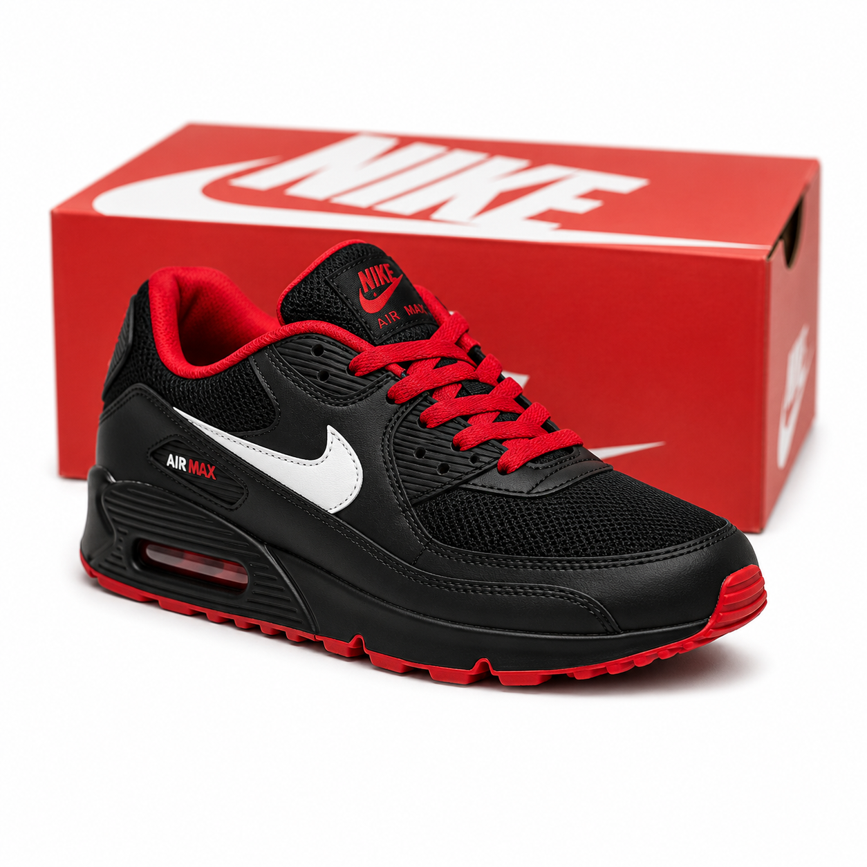Nike Air Max 90