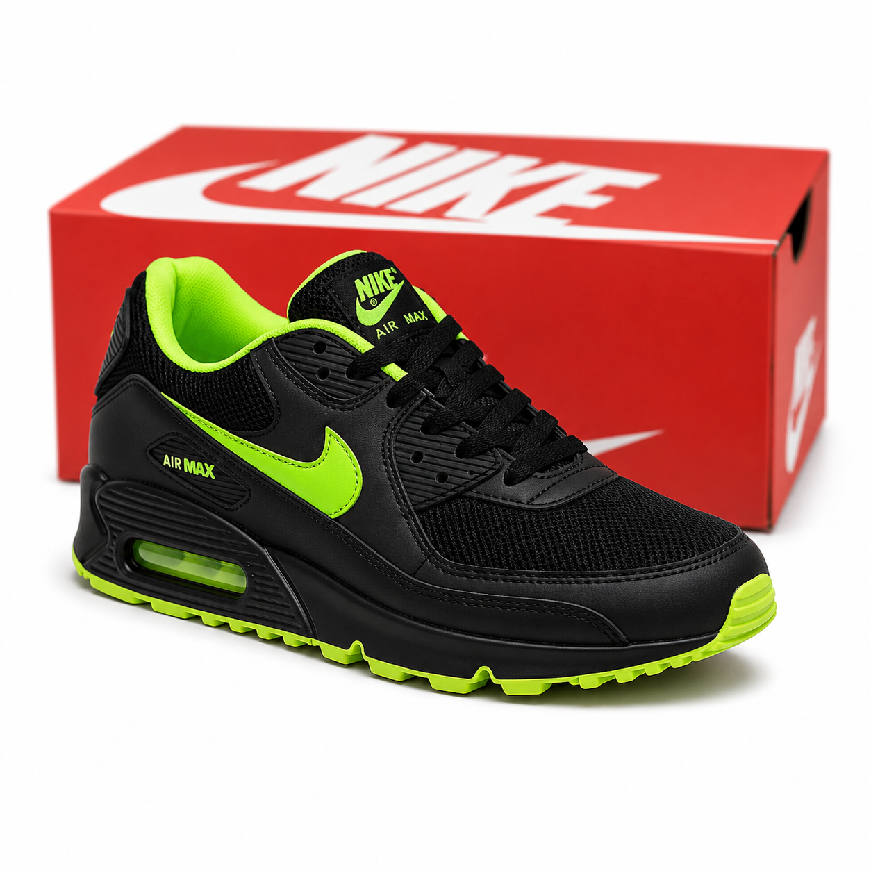 Nike Air Max 90