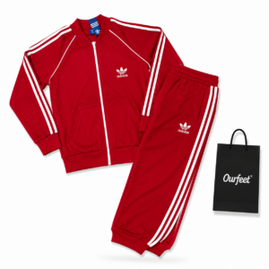 Chándal Adidas