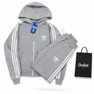 Chándal Adidas