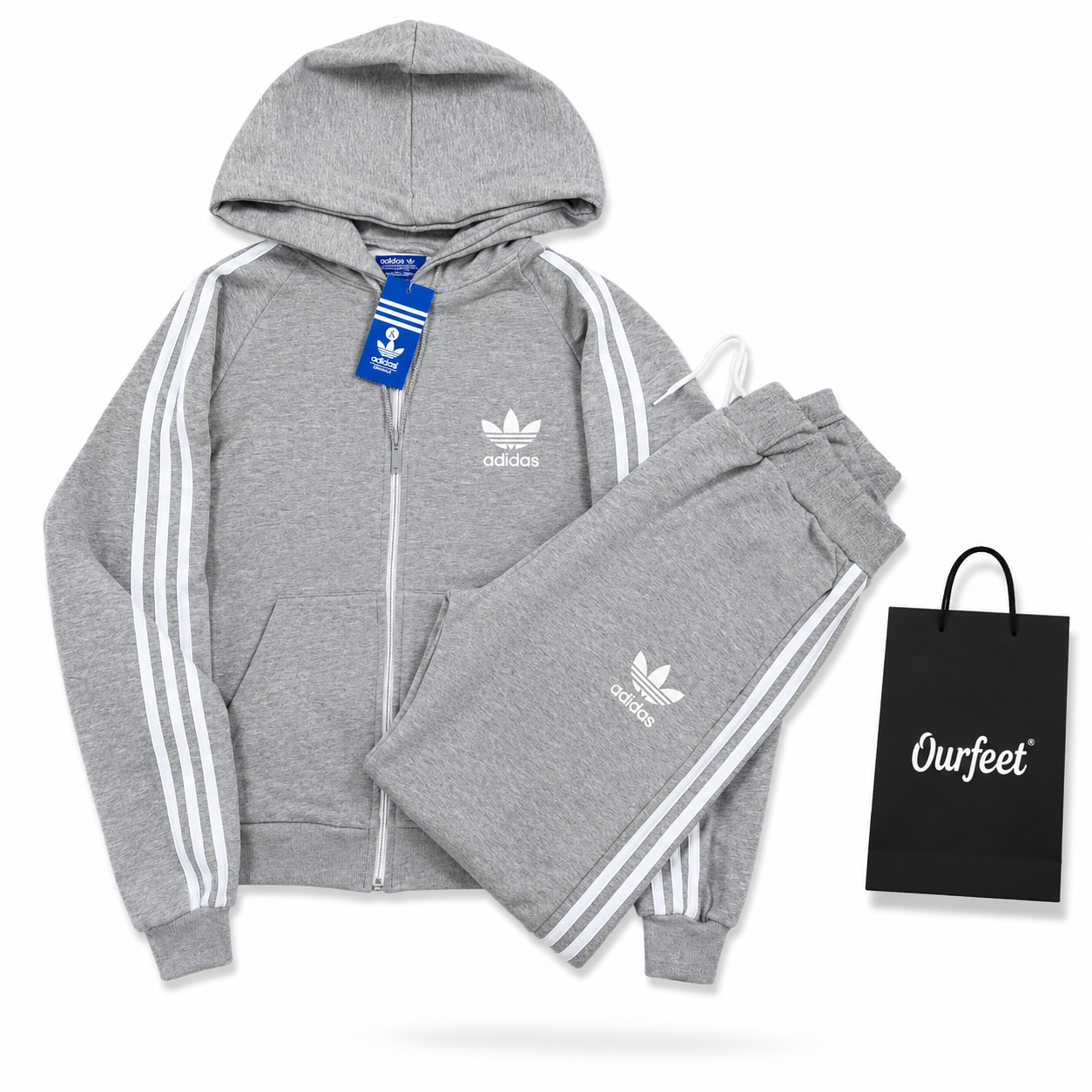 Chándal Adidas