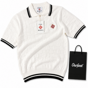 Polo Casablanca