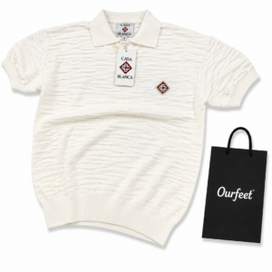 Polo Casablanca