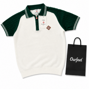 Polo Casablanca