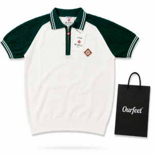 Polo Casablanca