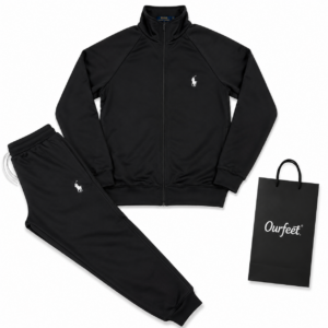 Chándal Ralph Lauren SIN CAPUCHA