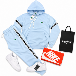 Chándal Lacoste