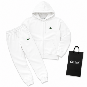 Chándal Lacoste