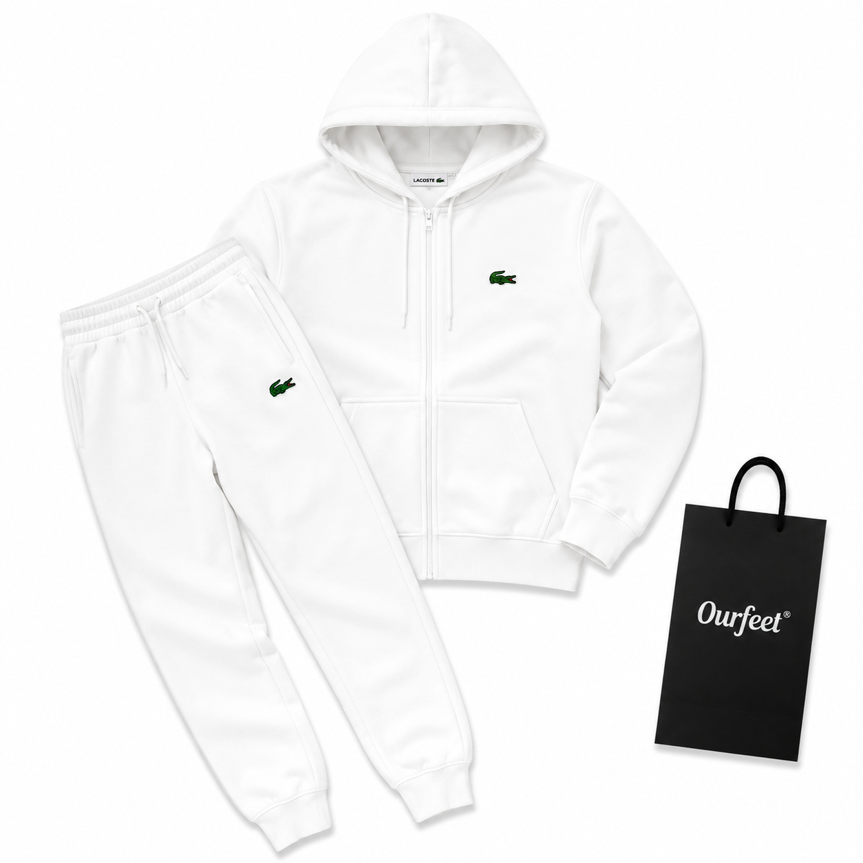 Chándal Lacoste