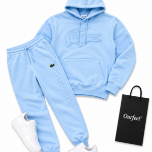 Chándal Lacoste