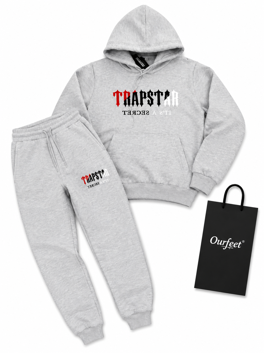 Chándal Trapstar