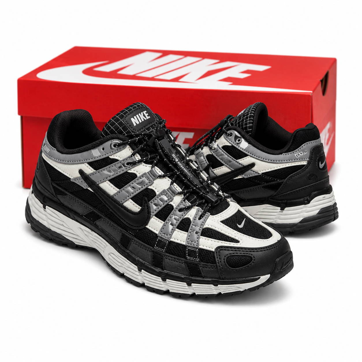 Nike P-6000