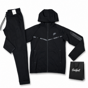 Chándal Nike Tech Freece (Alta Calidad)