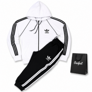 Chándal Adidas
