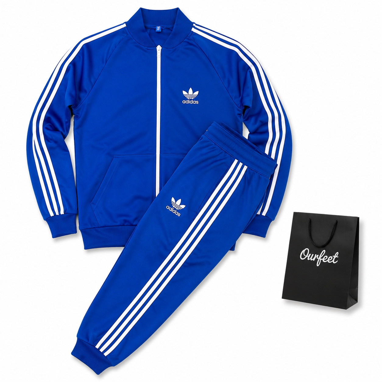 Chándal Adidas