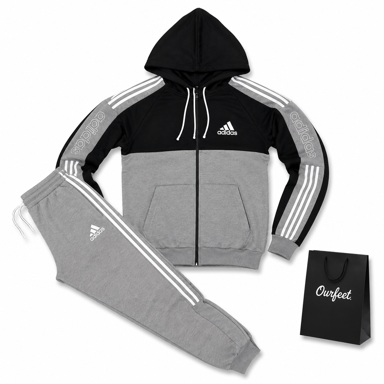 Chándal Adidas