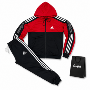Chándal Adidas