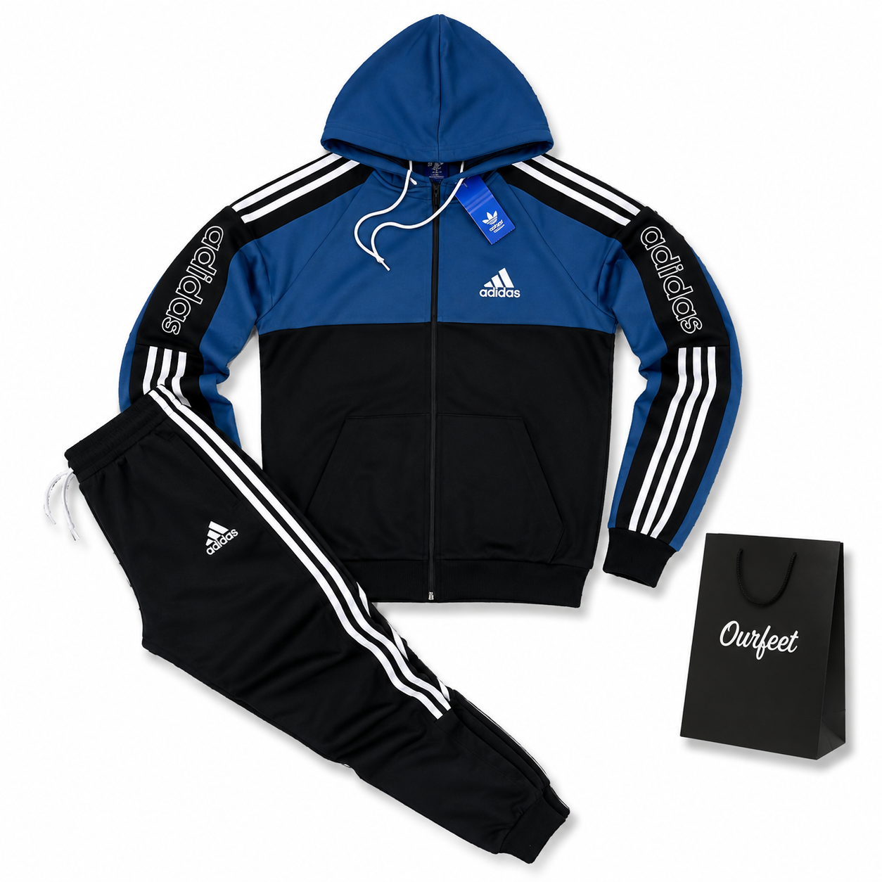 Chándal Adidas