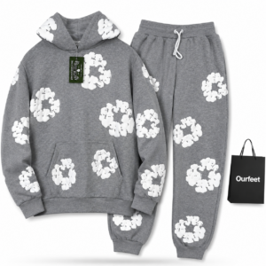 Chándal Denim Tears