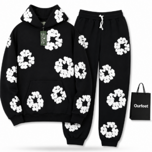 Chándal Denim Tears