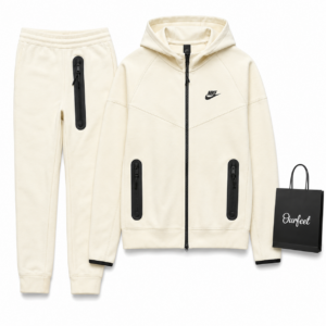 Chándal Nike Tech Freece (Alta Calidad)