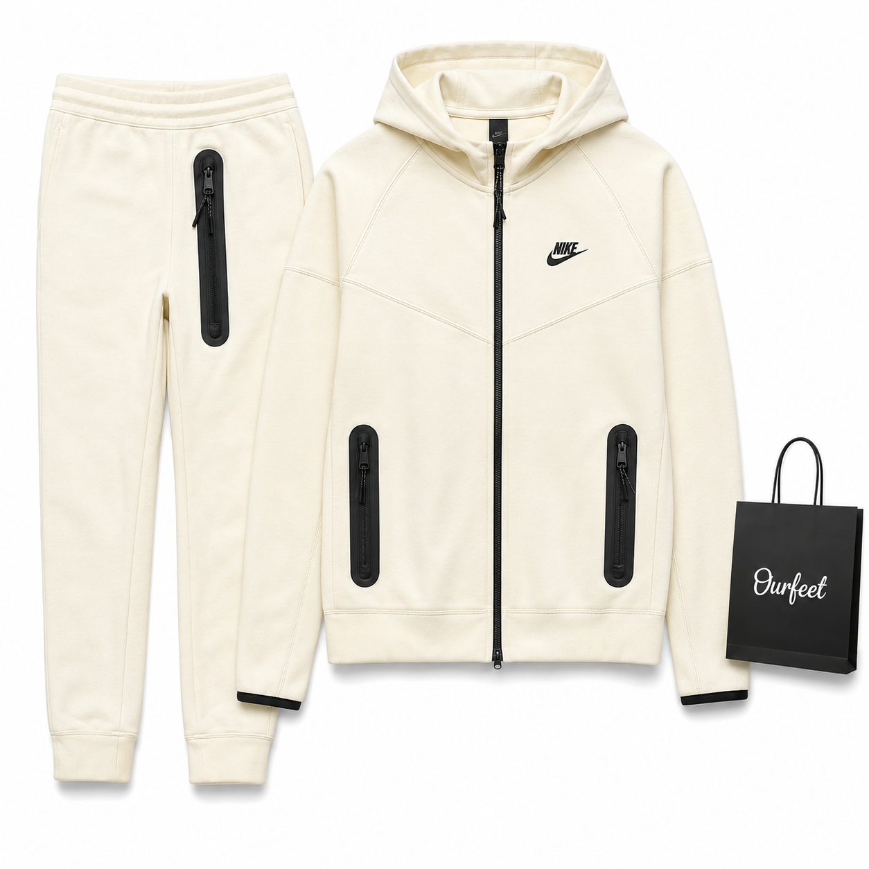 Chándal Nike Tech Freece (Alta Calidad)