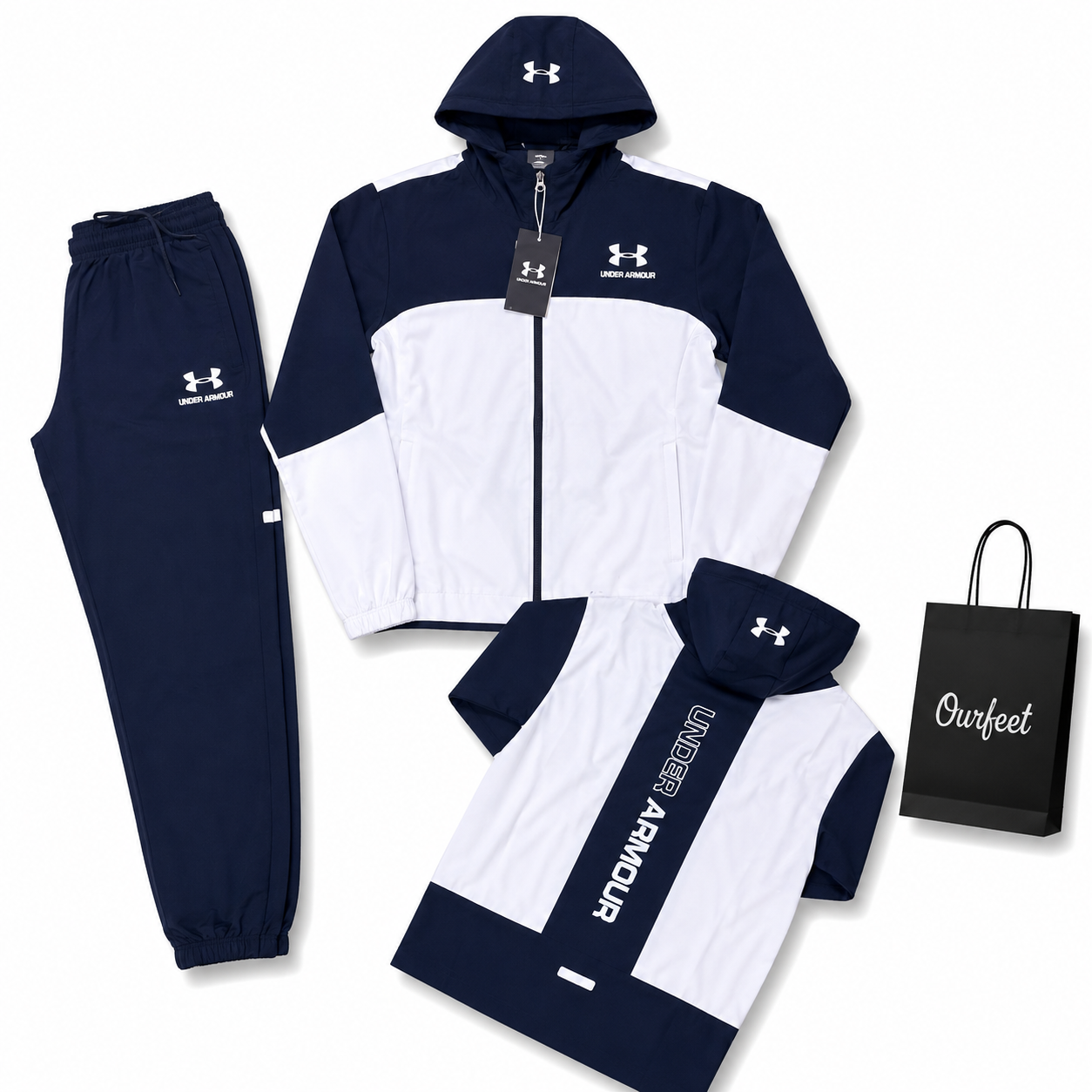 Chándal Under Armour