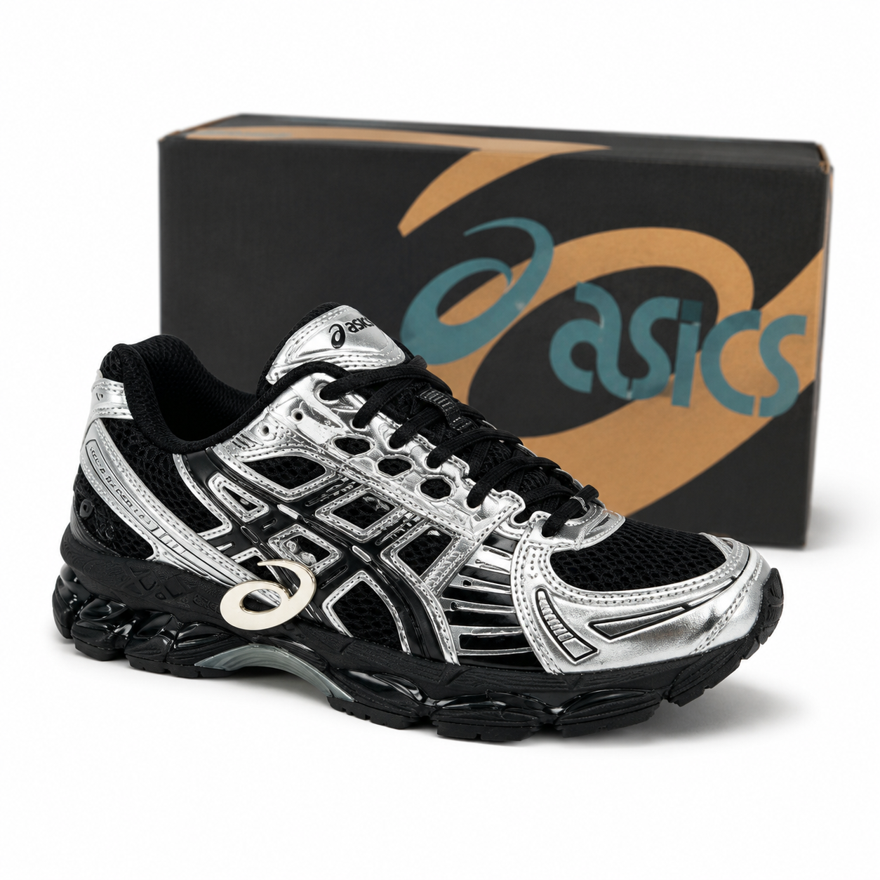 Asics Gel Kayand x 50€ OFERTA