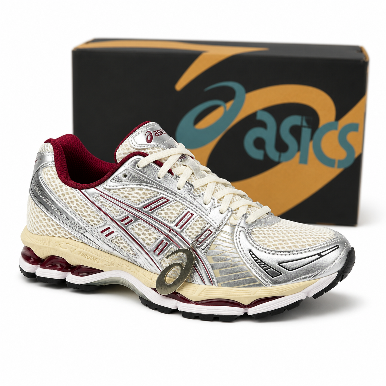 Asics Gel Kayand x 50€ OFERTA