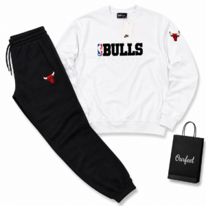Chándal Nike BULLS