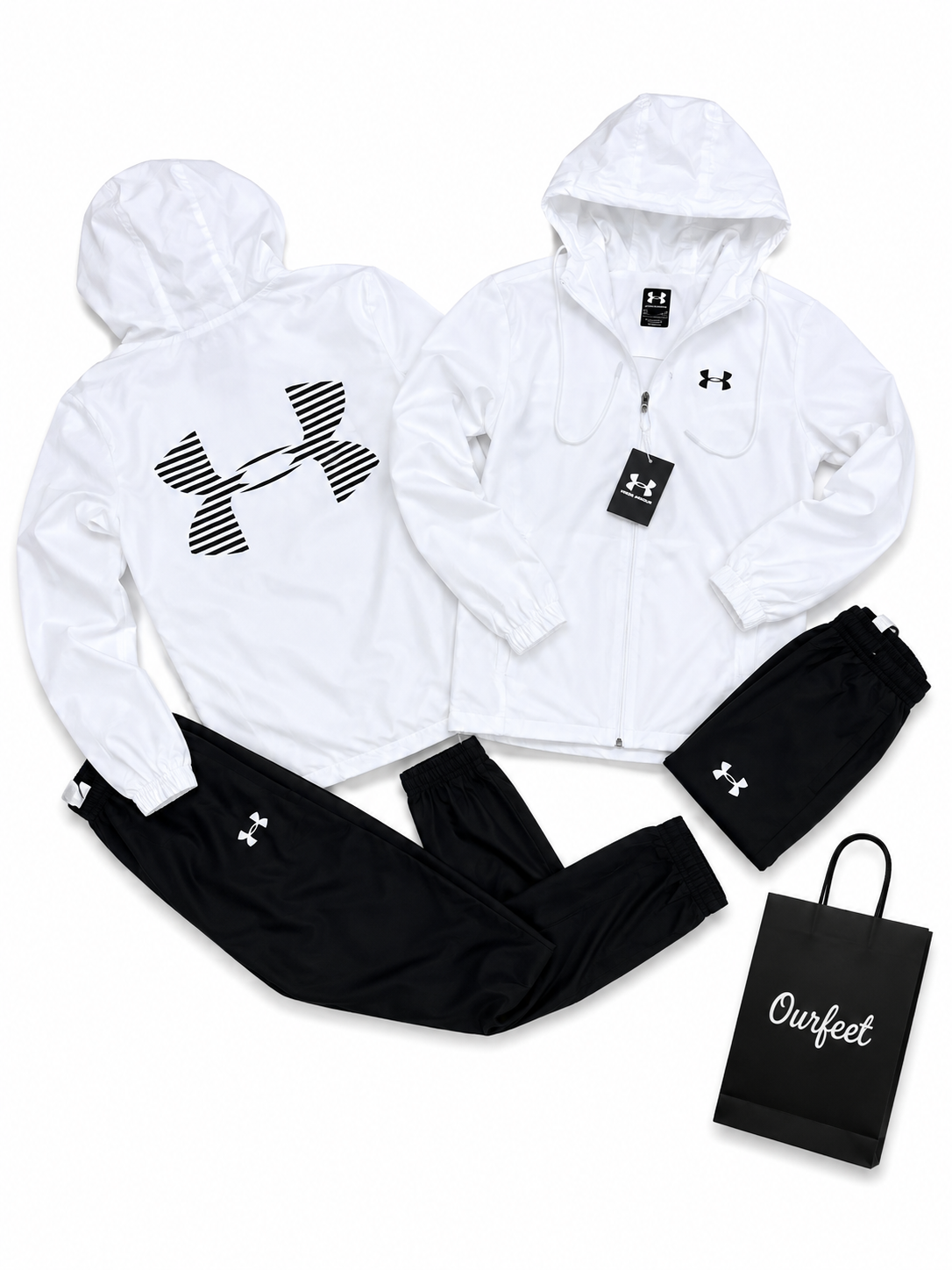 Chándal Under Armour