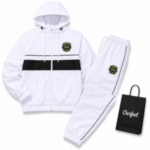 Chándal Lacoste