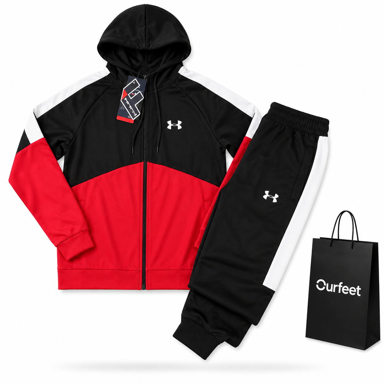 Chándal Under Armour
