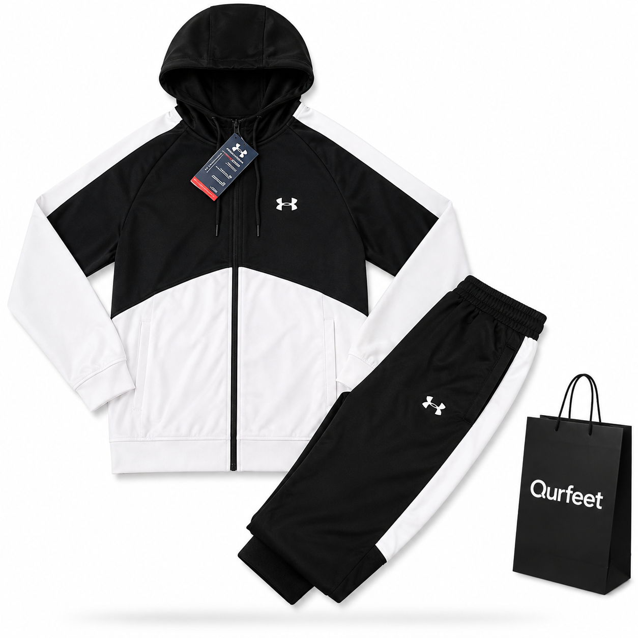 Chándal Under Armour