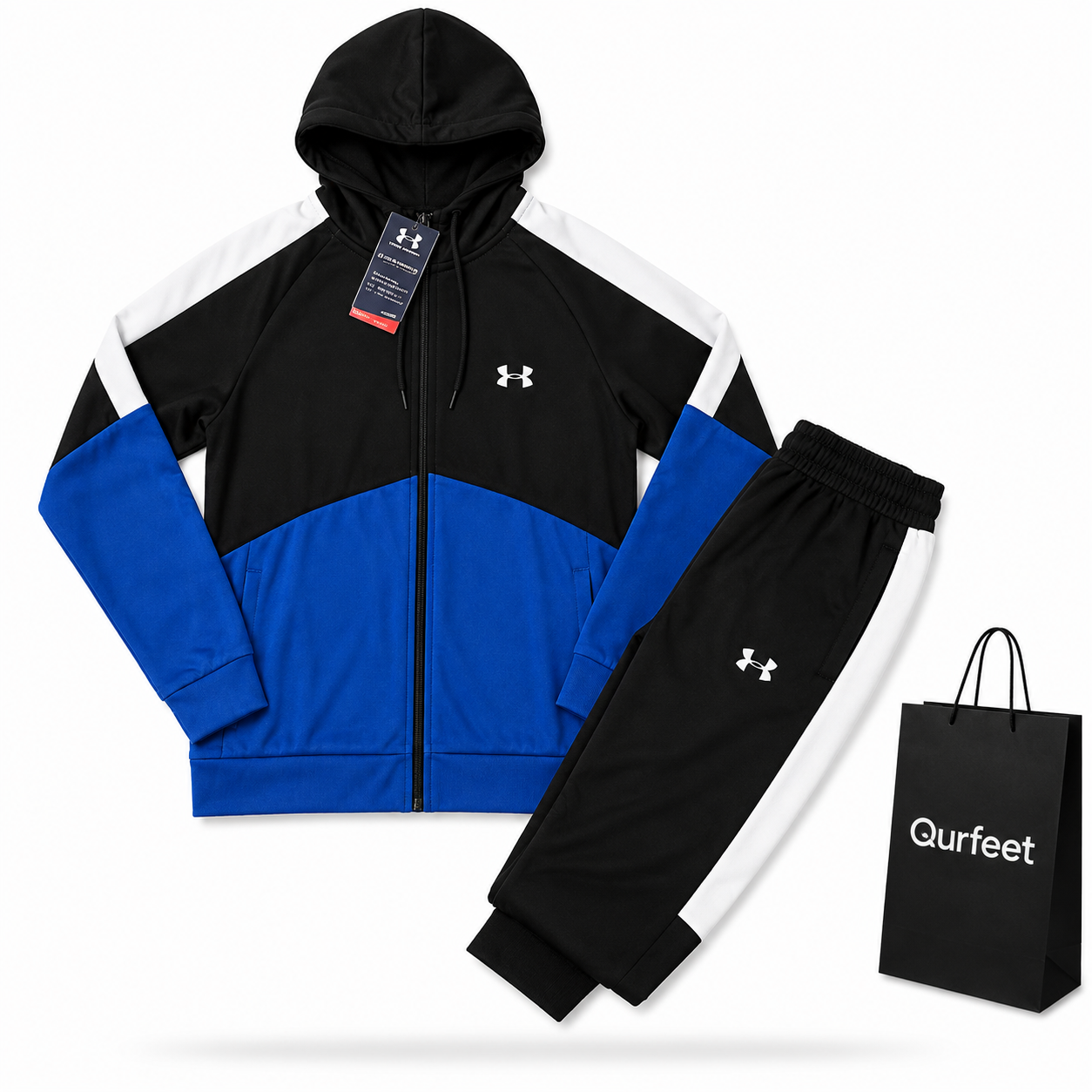 Chándal Under Armour