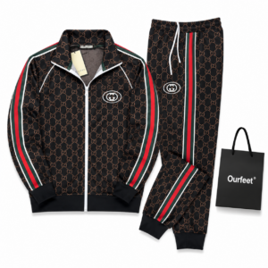 Chándal Gucci