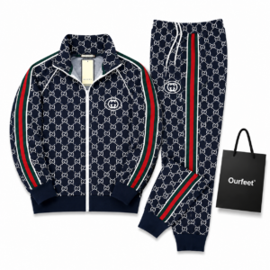 Chándal Gucci