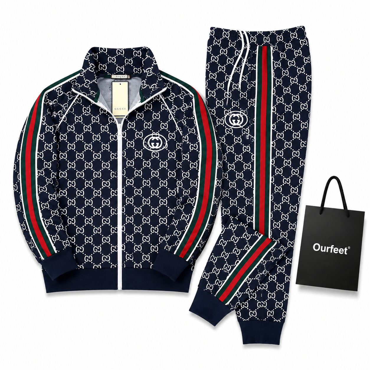 Chándal Gucci