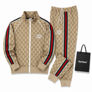 Chándal Gucci