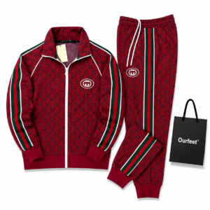 Chándal Gucci