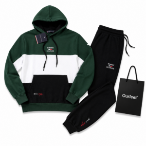 Chándal Tommy Hilfiger