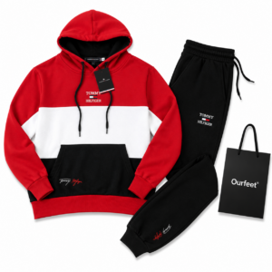 Chándal Tommy Hilfiger