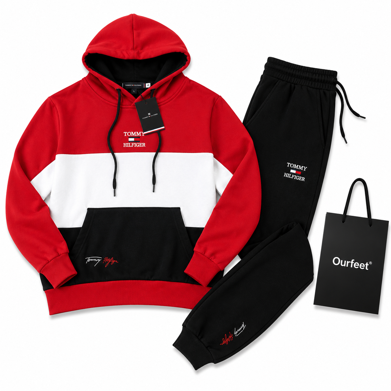 Chándal Tommy Hilfiger