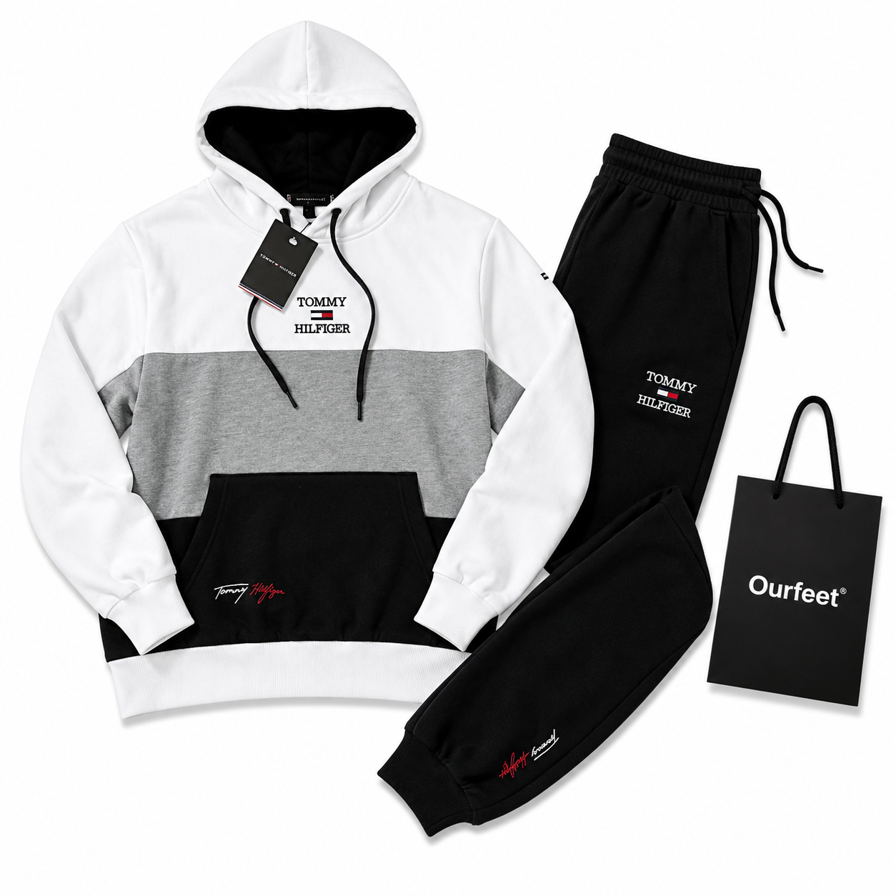 Chándal Tommy Hilfiger