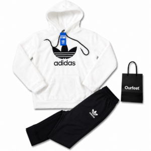 Chándal Adidas