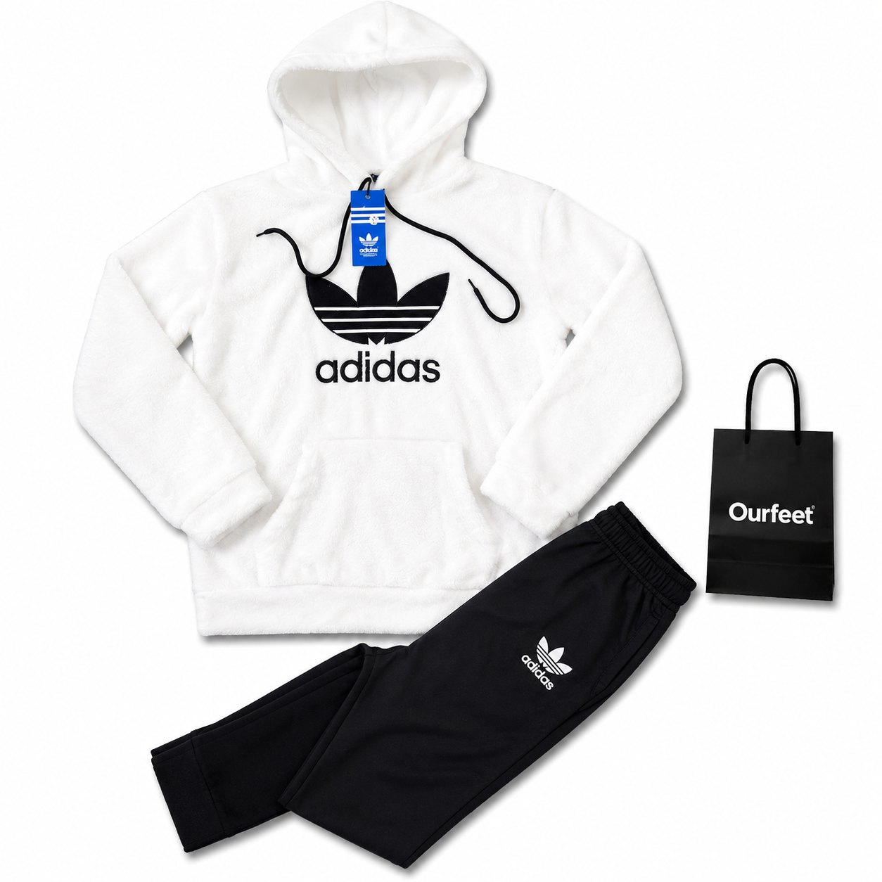 Chándal Adidas