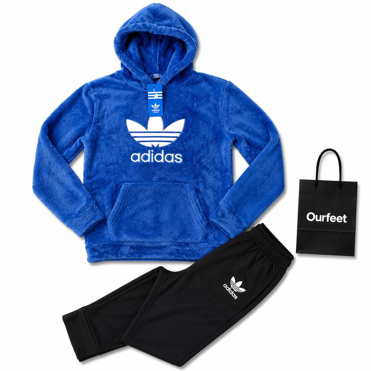 Chándal Adidas