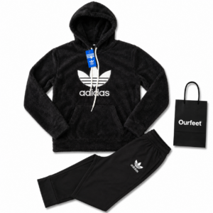 Chándal Adidas